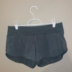 Lululemon speed short